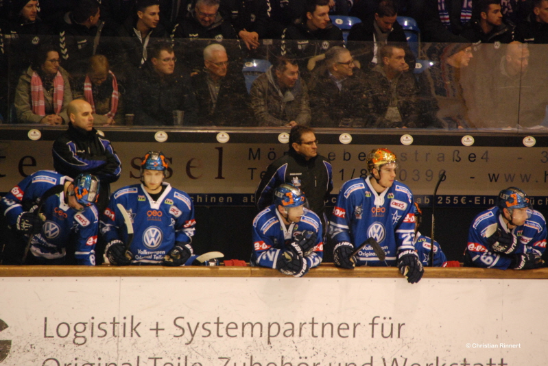 EC Kassel Huskies